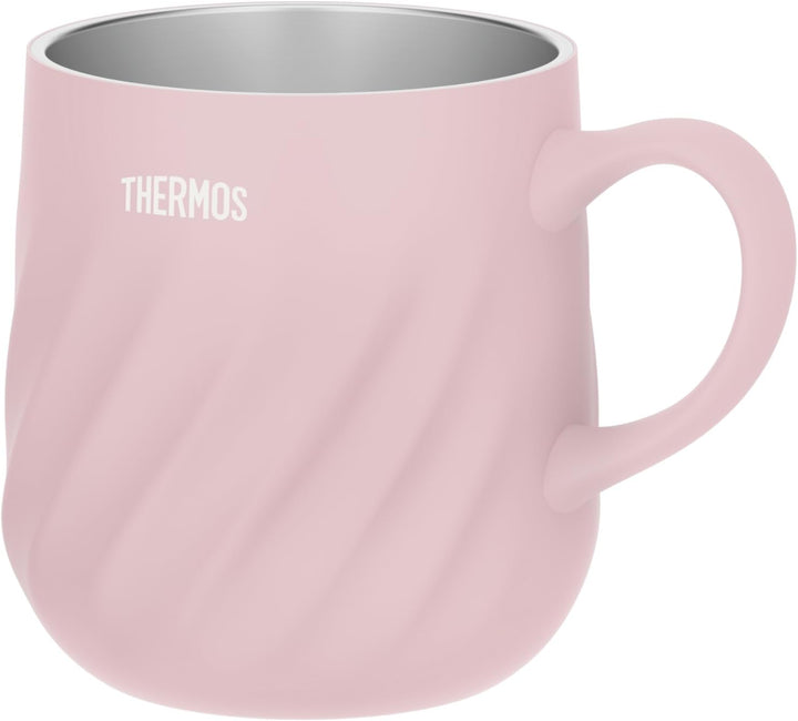 THERMOS 膳魔師 350mL/450mL 真空隔熱保溫杯 JTD-350/450