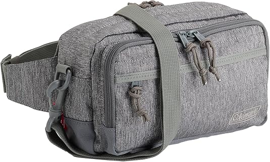 Coleman Walker Pouch 腰包