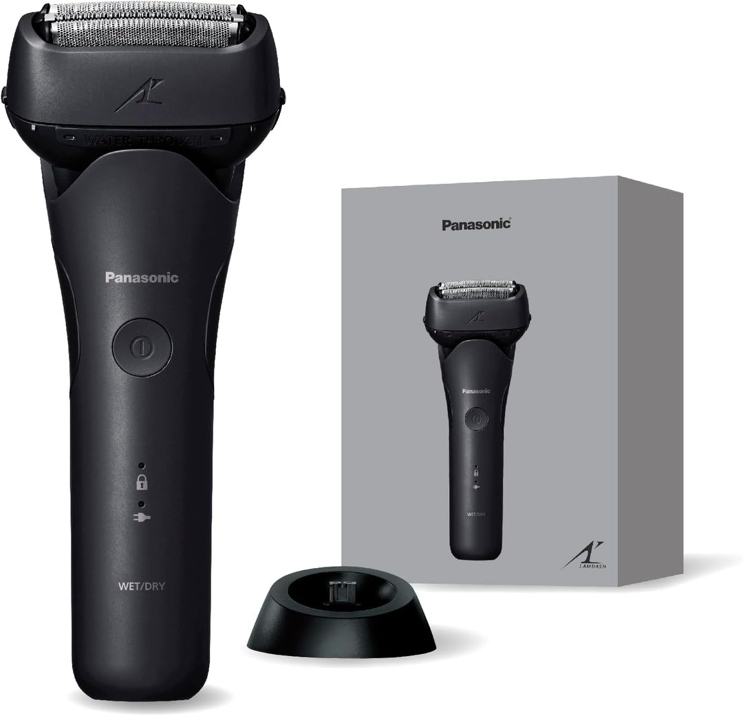 Panasonic 國際牌 ES-L321 日系極簡 3刀頭電動刮鬍刀