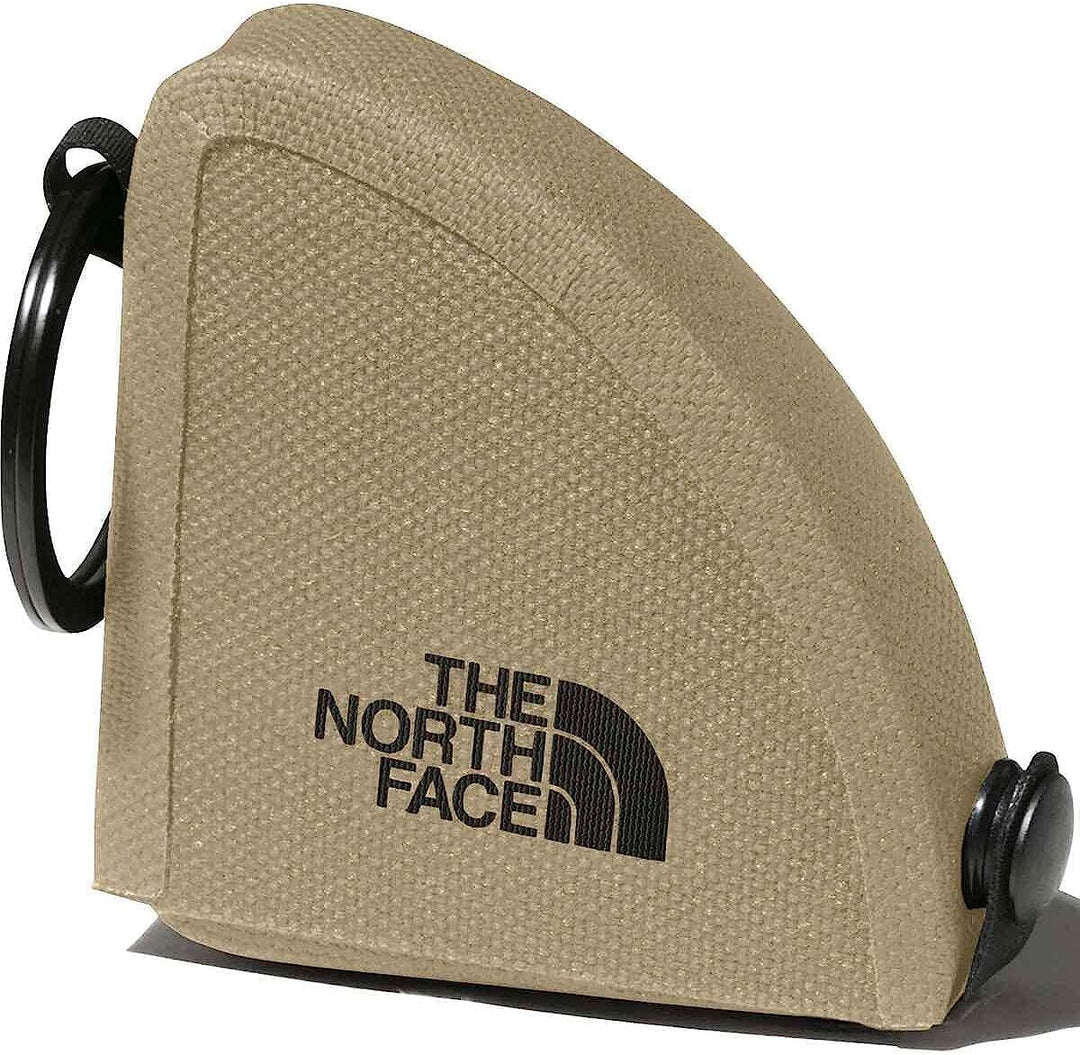 THE NORTH FACE 北臉 日本限定款 三角零錢包 NN32111 NN32343