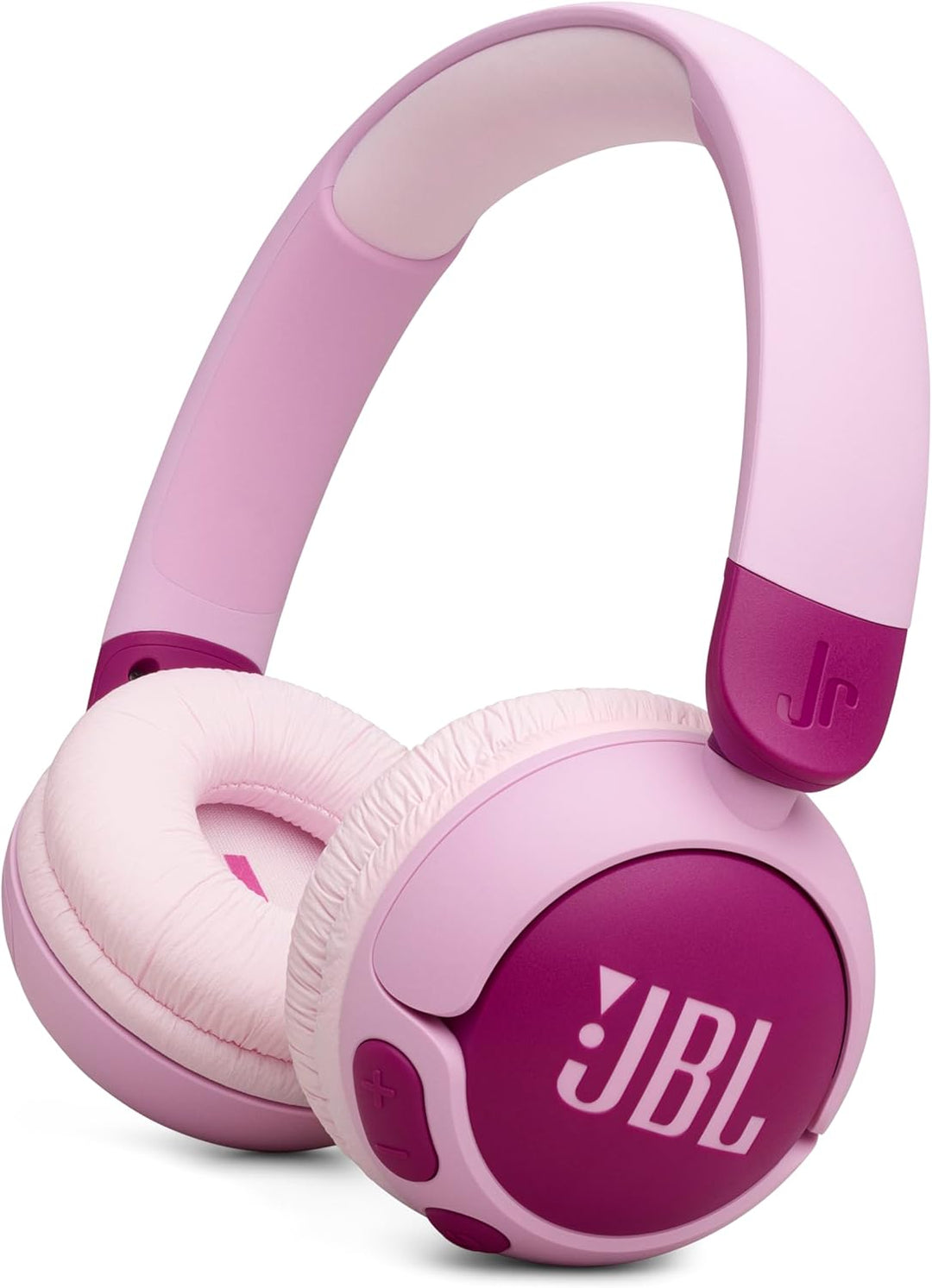 JBL 兒童耳罩式耳機 JR320 JR320BT