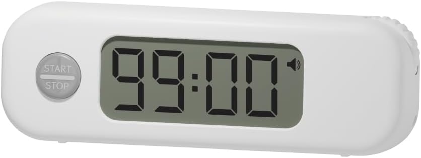 SONIC 計時器 碼表 SticKURU 定時器
