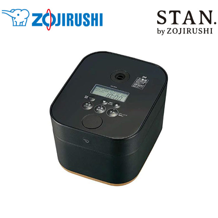 樂樂JAPAN日本代購｜ZOJIRUSHI 象印STAN.系列NW-SA10 電子鍋6人