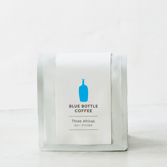 Blue Bottle Coffee 藍瓶咖啡 咖啡豆 200g