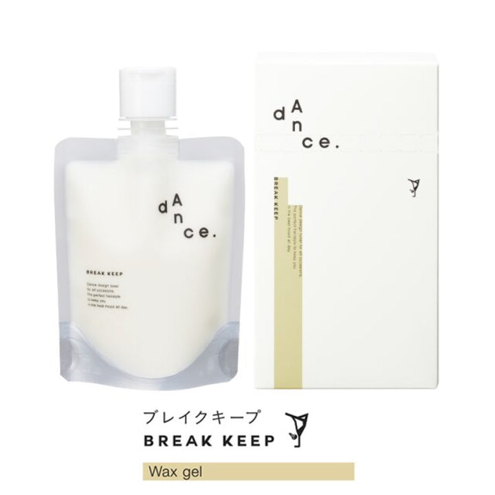 ARIMINO dAnce 漫舞系列 護髮/造型品