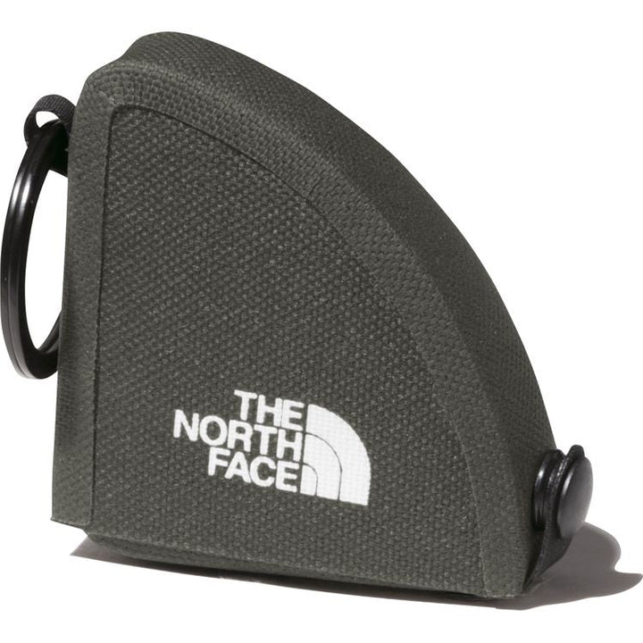 THE NORTH FACE 北臉 日本限定款 三角零錢包 NN32111 NN32343