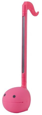 Otamatone 明和電機 電子音樂蝌蚪 多色蝌蚪造型 27cm