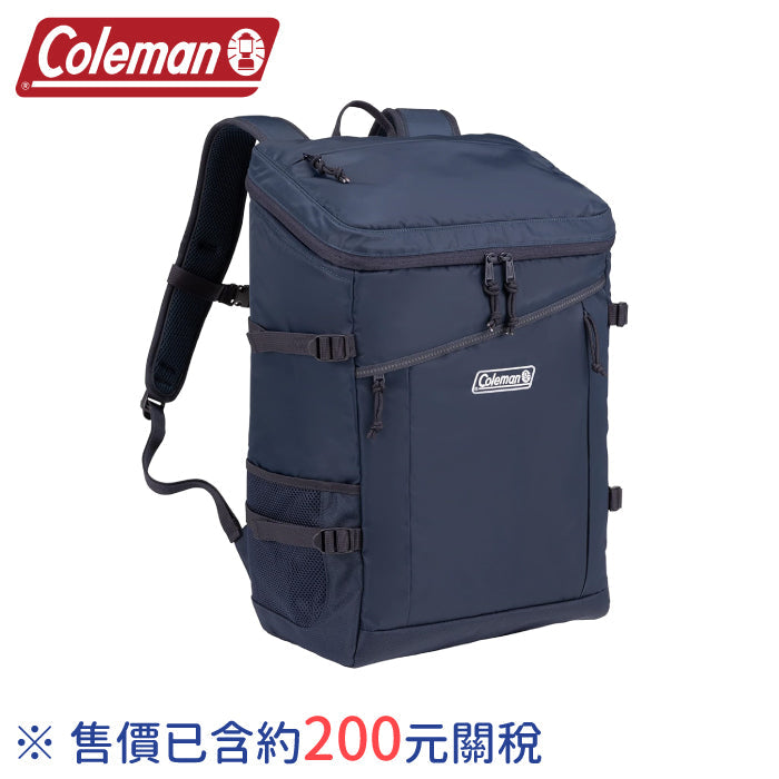 Coleman Walker Square Backpack 後背包 30L