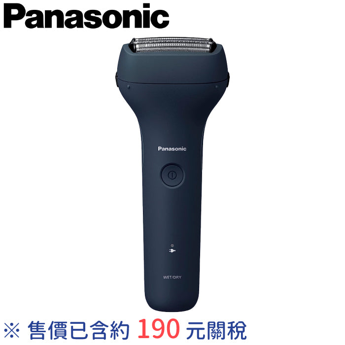 Panasonic 國際牌 3刀頭電鬍刀 ES-RT4AU/4N/2N/1AU/1A