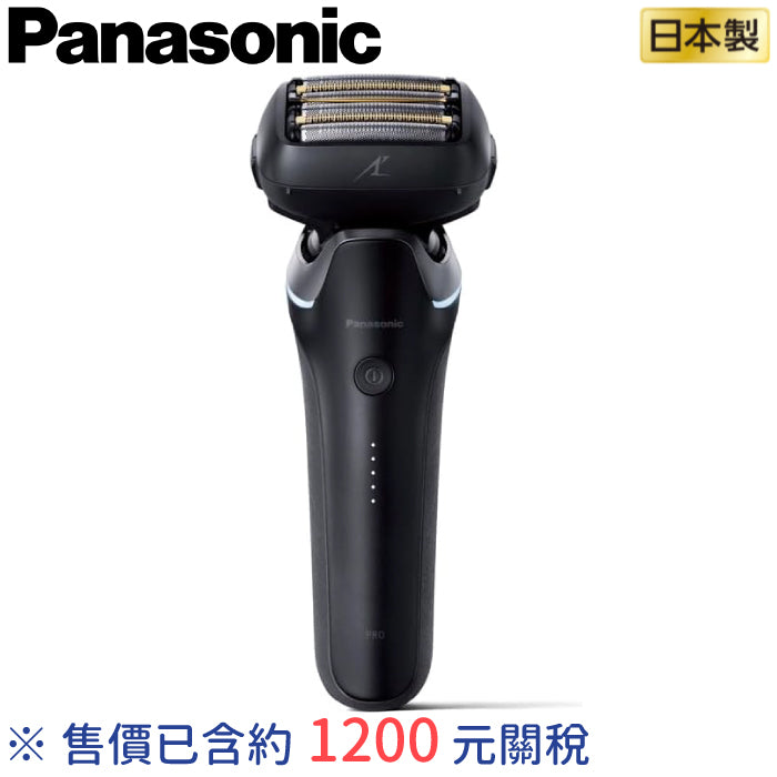 Panasonic 國際牌 ES-L690U 旗艦6刀頭AI智能電動刮鬍刀