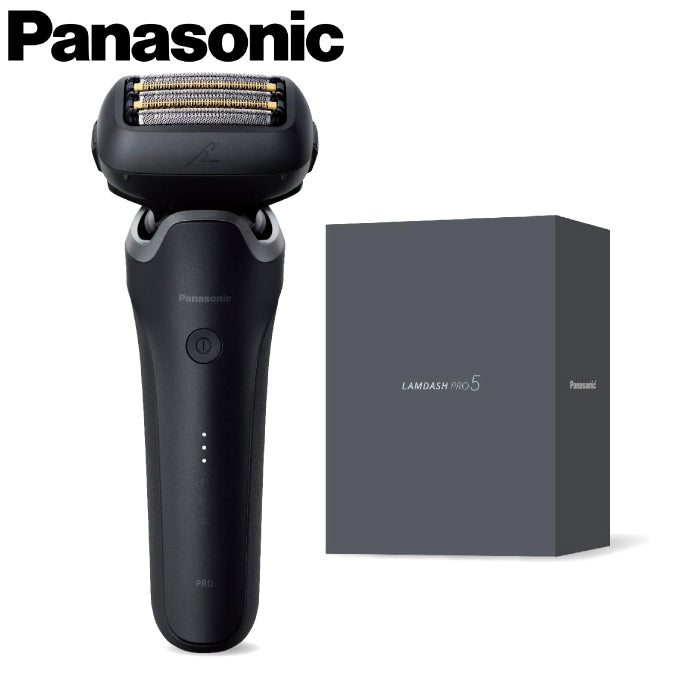 Panasonic 國際牌 5刀頭電鬍刀 ES-L571D ES-L571U ES-L551D ES-L551U