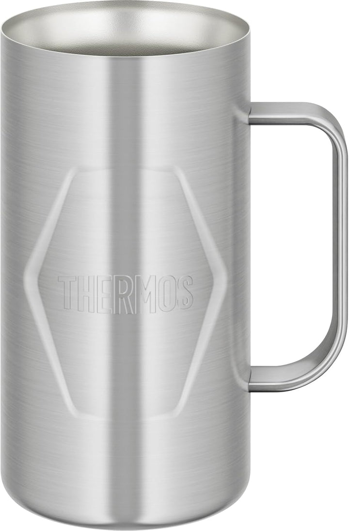 THERMOS 膳魔師 真空隔熱保溫杯 720ml JDK-720