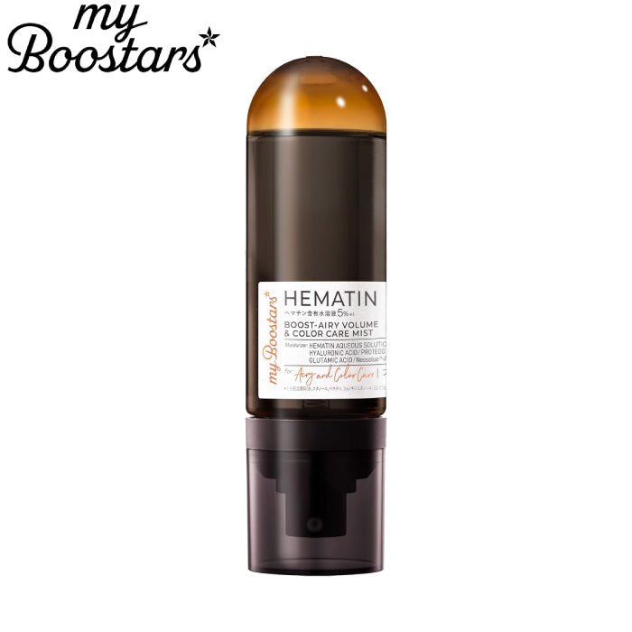 Myboostars 頭髮精華噴霧 90ml