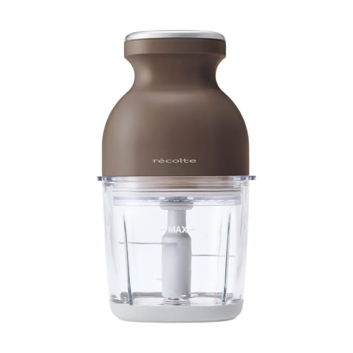 recolte 麗克特 無線萬用調理機 Cordless Bonne RCP-7