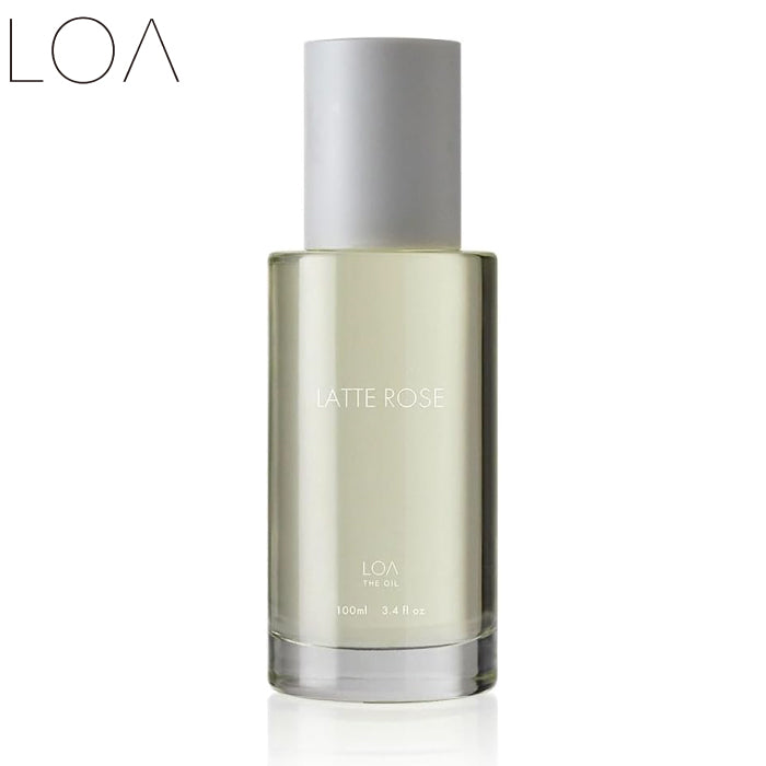 LOA THE OIL 全效香氛油
