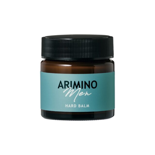 ARIMINO men 蔓森仕 造型品