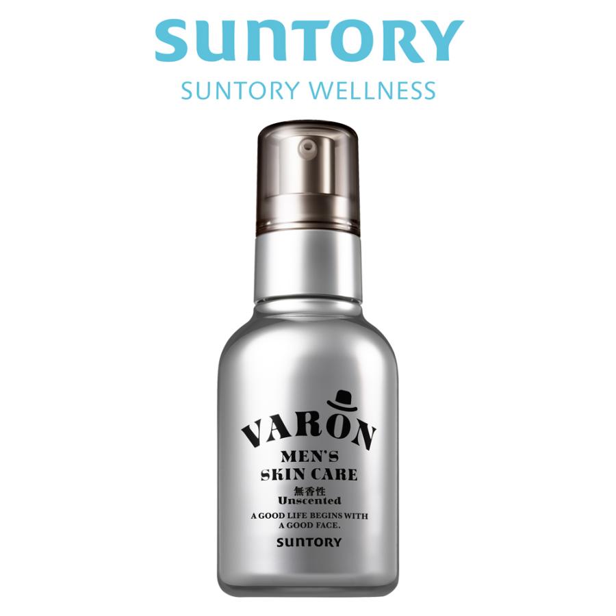 樂樂JAPAN日本代購｜SUNTORY 三得利汎倫紳仕多效活顏精華– 樂樂