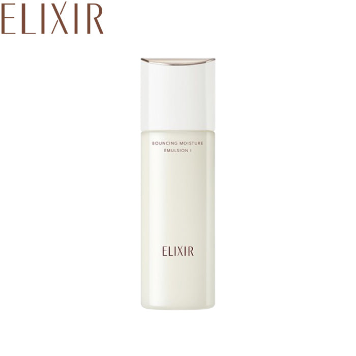 資生堂 ELIXIR 怡麗絲爾 23年新版 膠原彈潤精華水 精華乳