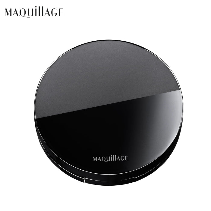 MAQuillAGE 心機彩妝 水蜜光精華無瑕氣墊 13g