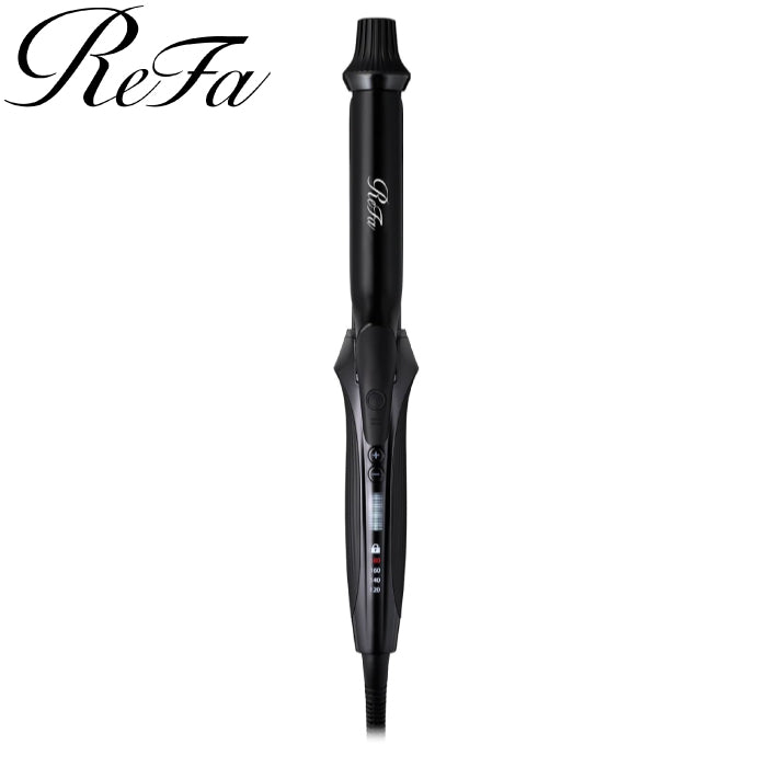 ReFa CURL IRON PRO 電棒捲
