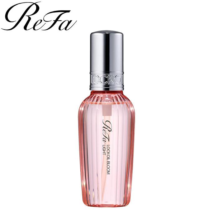 ReFa LOCK OIL 髮油