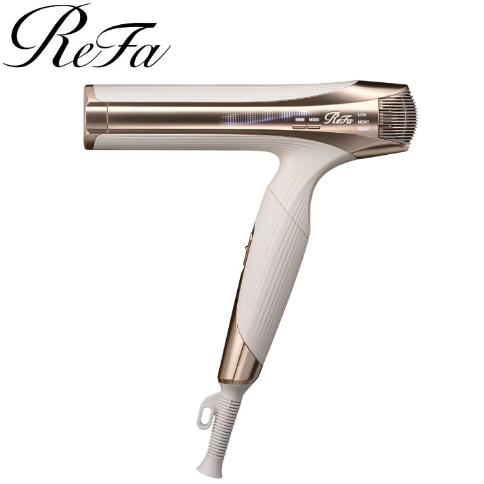 ReFa BEAUTECH DRYER SMART W 吹風機
