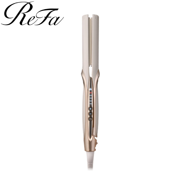 ReFa STRAIGHT IRON PRO 離子夾