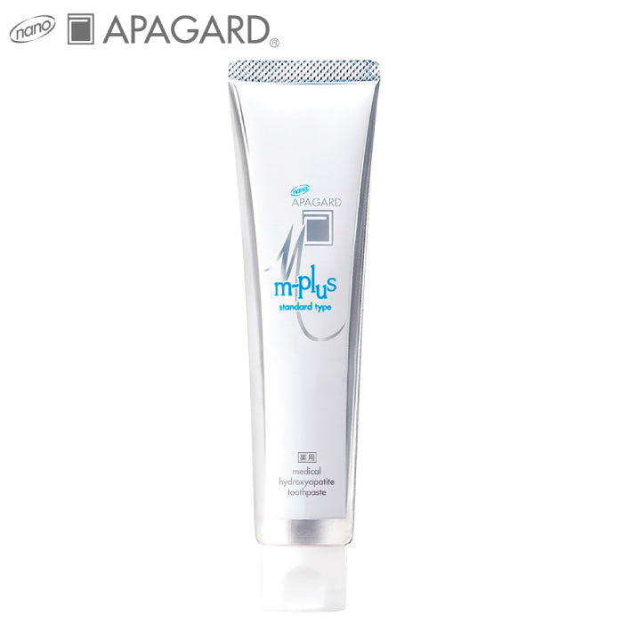 APAGARD 美白牙膏 105g