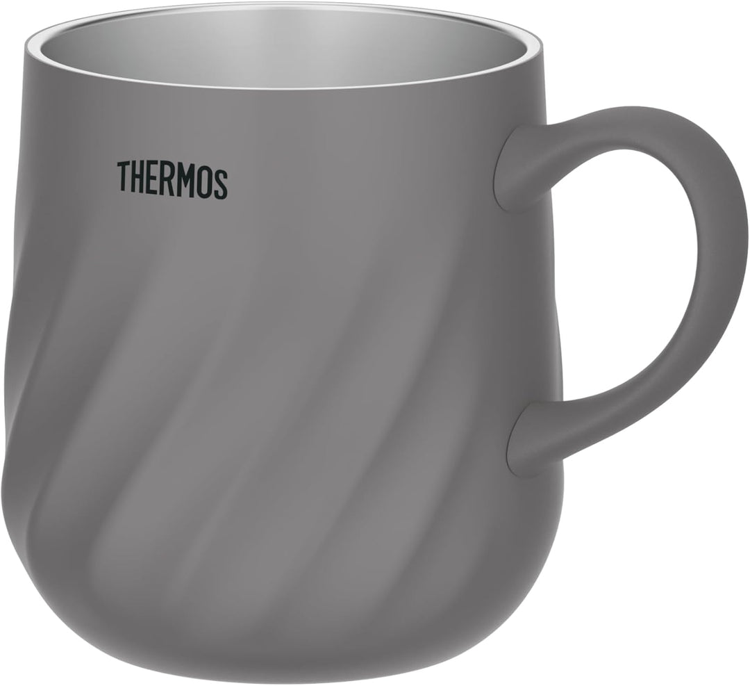 THERMOS 膳魔師 350mL/450mL 真空隔熱保溫杯 JTD-350/450