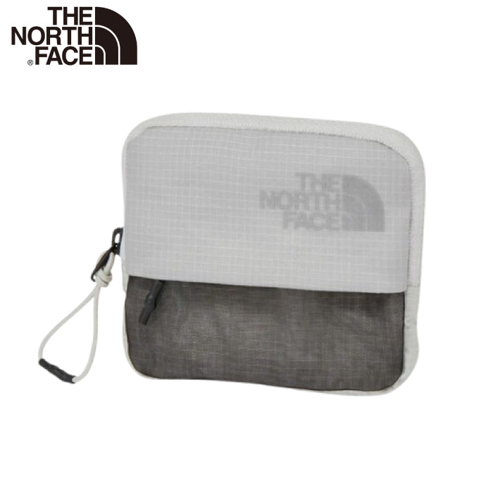 THE NORTH FACE 北臉 輕量零錢包 NM82460