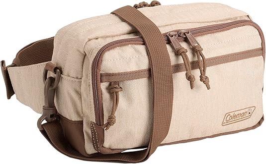 Coleman Walker Pouch 腰包