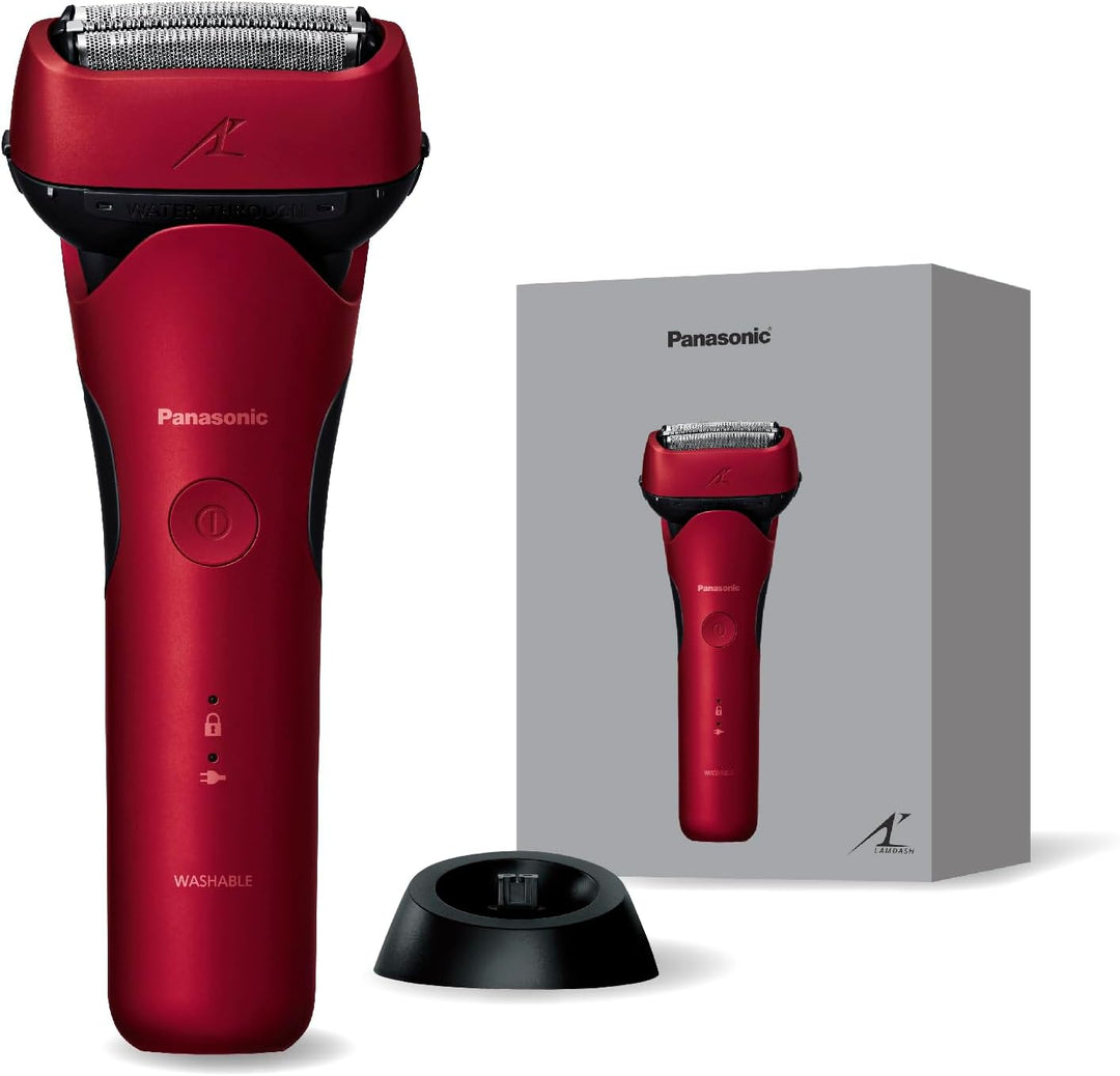 Panasonic 國際牌 ES-L321 日系極簡 3刀頭電動刮鬍刀