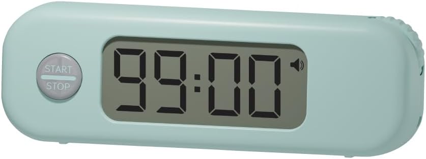 SONIC 計時器 碼表 SticKURU 定時器
