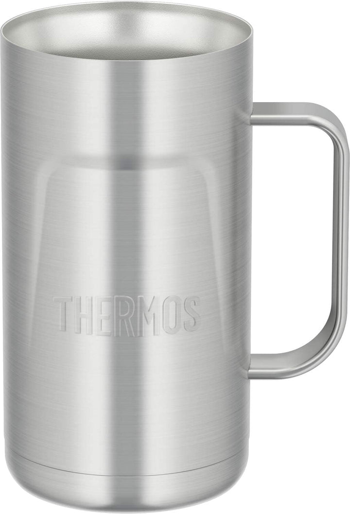 THERMOS 膳魔師 真空隔熱保溫杯 720ml JDK-720