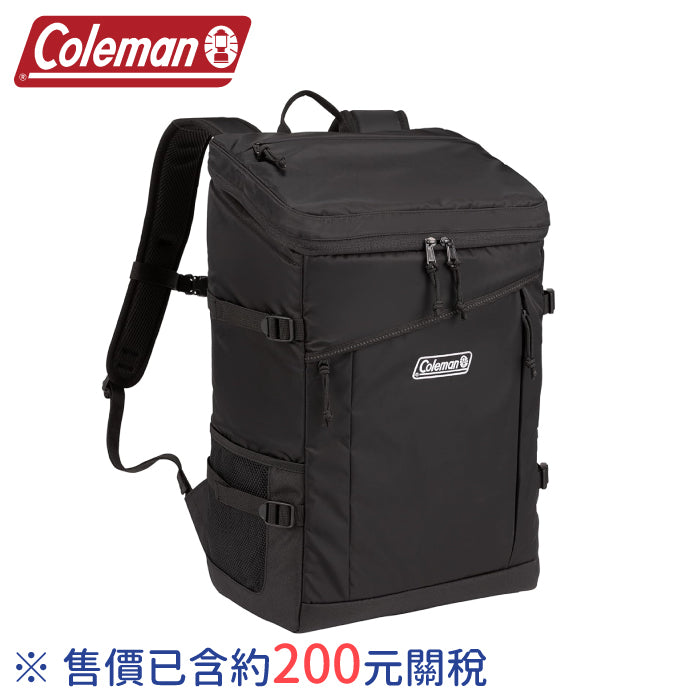 Coleman Walker Square Backpack 後背包 30L