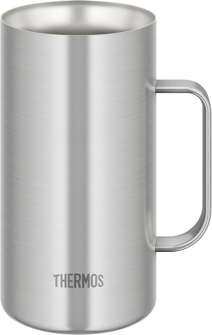 THERMOS 膳魔師 真空隔熱保溫杯 720ml JDK-720