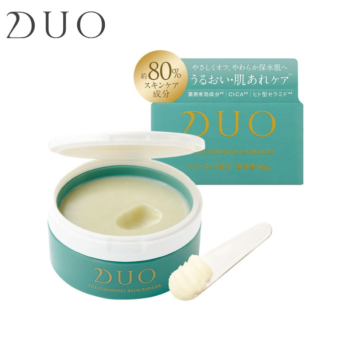 DUO 麗優 五效合一卸妝膏 66g