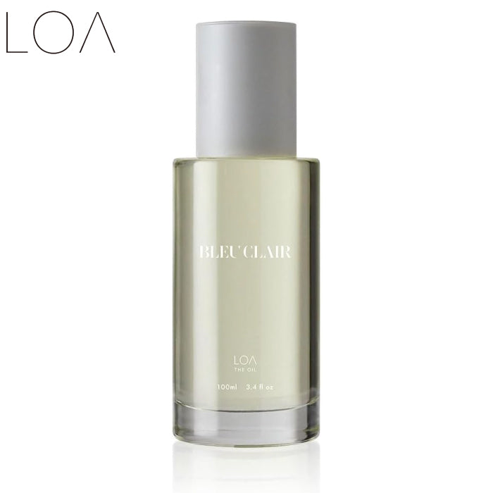 LOA THE OIL 全效香氛油