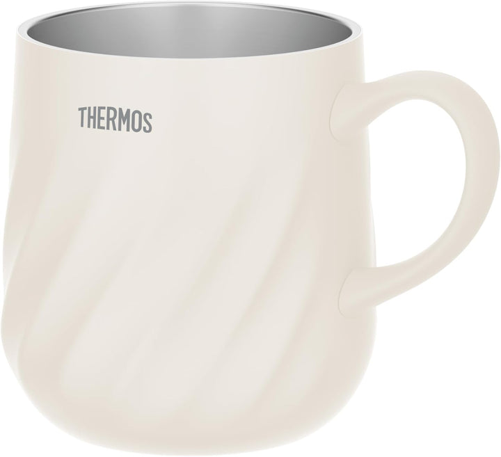 THERMOS 膳魔師 350mL/450mL 真空隔熱保溫杯 JTD-350/450
