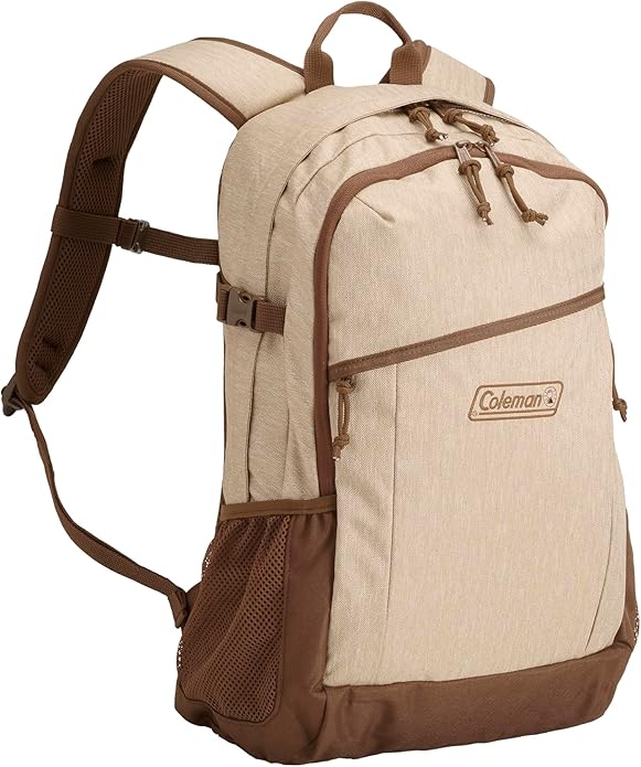 Coleman walker 25L 後背包