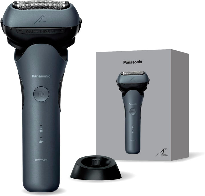 Panasonic 國際牌 ES-L321 日系極簡 3刀頭電動刮鬍刀