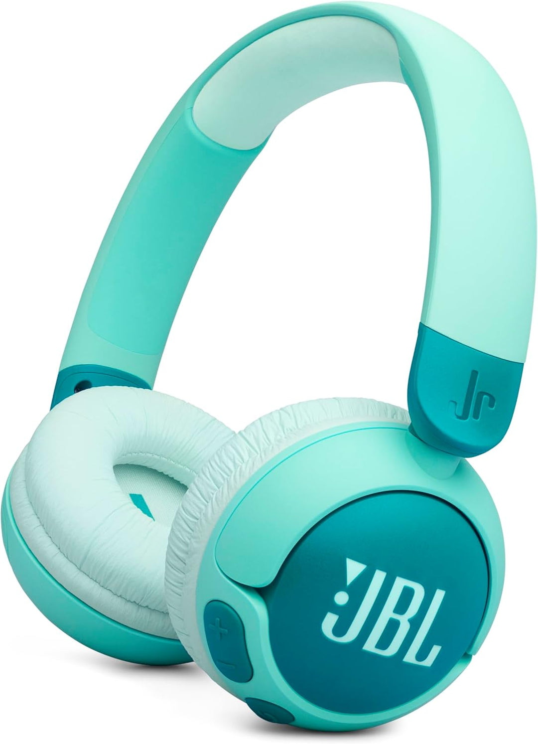 JBL 兒童耳罩式耳機 JR320 JR320BT