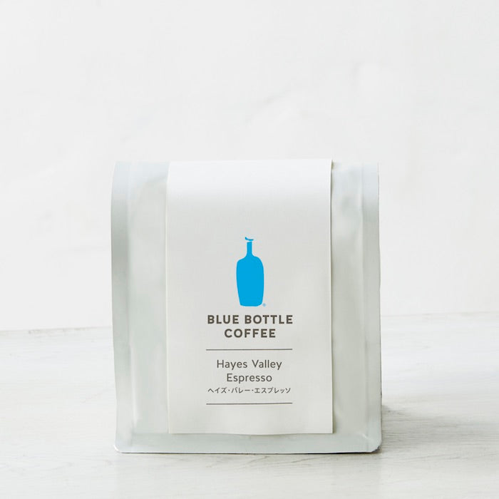 Blue Bottle Coffee 藍瓶咖啡 咖啡豆 200g