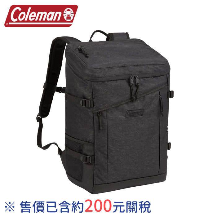 Coleman Walker Square Backpack 後背包 30L