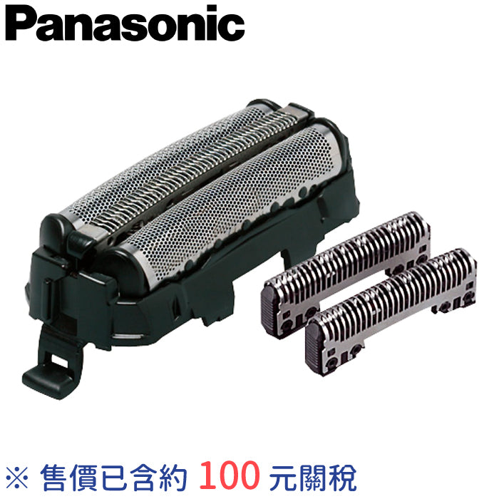 Panasonic 國際牌 3刀頭電鬍刀 ES-RT4AU/4N/2N/1AU/1A