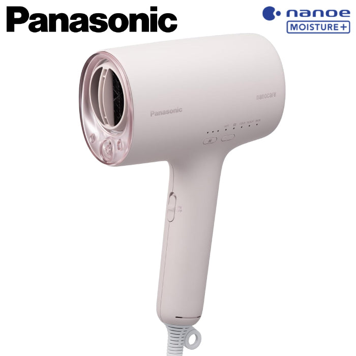 樂樂JAPAN日本代購｜Panasonic 國際牌EH-NA0J 高滲透奈米水離子吹風機