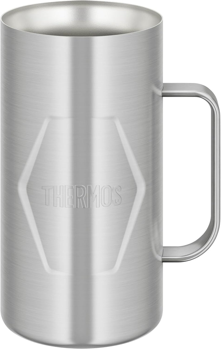 THERMOS 膳魔師 真空隔熱保溫杯 720ml JDK-720