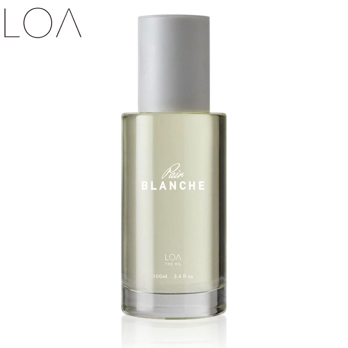 LOA THE OIL 全效香氛油