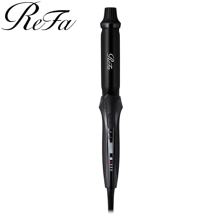 ReFa CURL IRON PRO 電棒捲