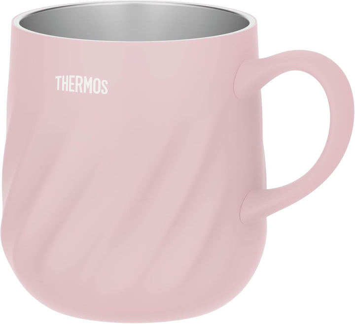 THERMOS 膳魔師 350mL/450mL 真空隔熱保溫杯 JTD-350/450
